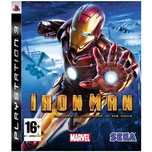 Iron Man The Official Videogame of the Movie PS3 Tomland.eu