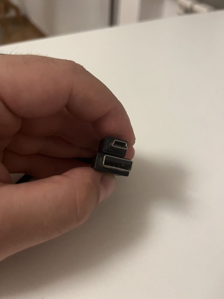 Дріт usb - mini usb 1 м