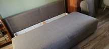 Sofa kanapa rozkładana