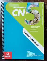 Caderno de actividades ciências naturais 5° ano