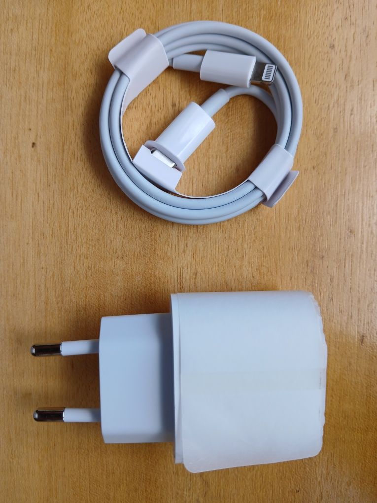 Carregadores Iphone Originais 35w
