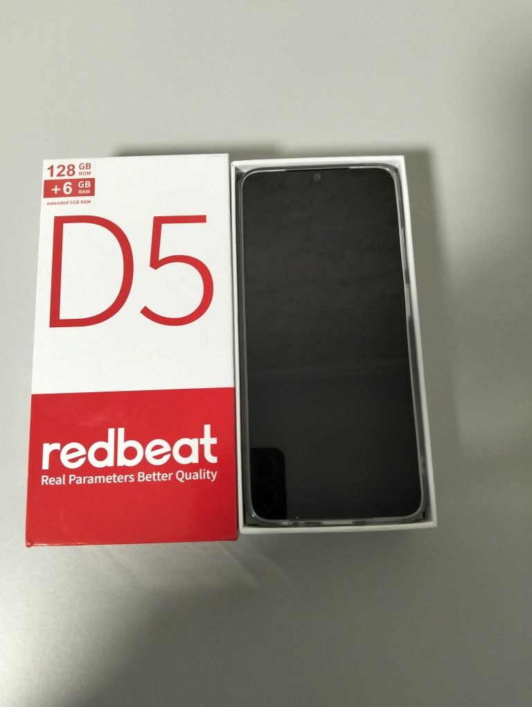 Телефон RedBeat D5