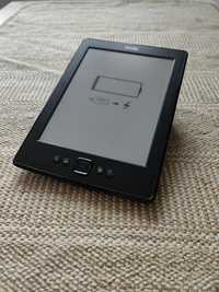 Czytnik Ebook Kindle Classic 4 D01100 kilkaset książek