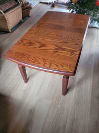 Ława/stół drewniany