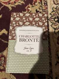 Charlotte Brown Jane Eyre cz. 2