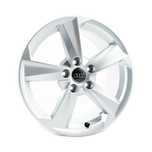 FABRYCZNIE NOWE Oryginalne Felgi Audi 17" A3 A4 A6 A8 Q2 Q3 TT