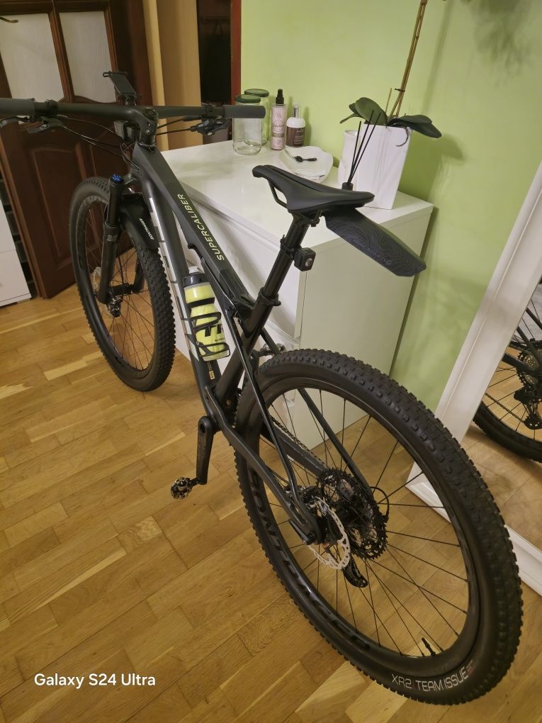 Trek Supercaliber 9.8XT 2022 full Carbon stan nowy!!