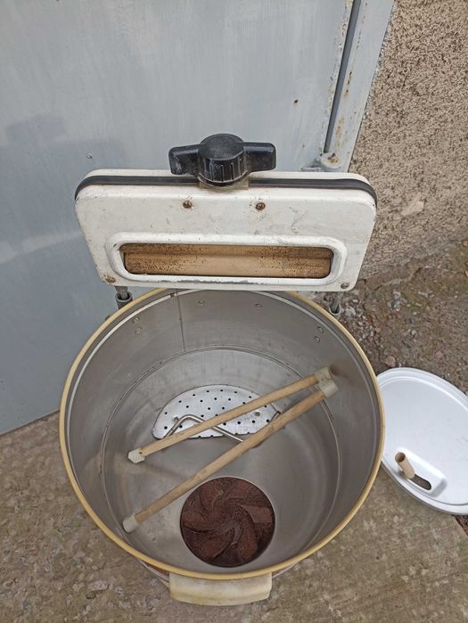 Стиральная машина Рига 17 Запчасти