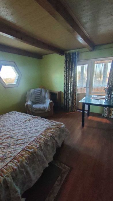 Продам добротный дом в Палиево на 20 сотках.