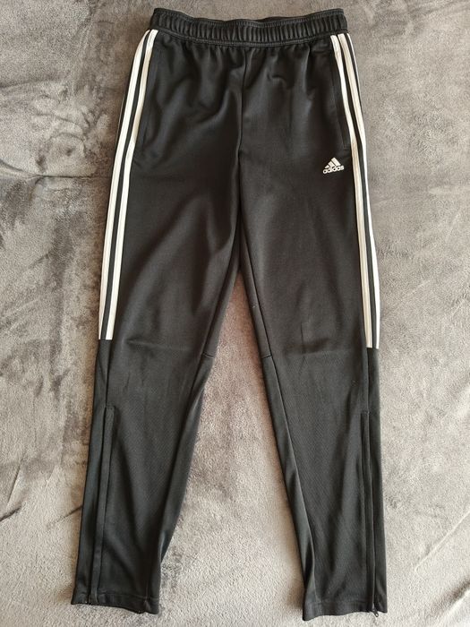 Spodnie dresowe Adidas r. 164