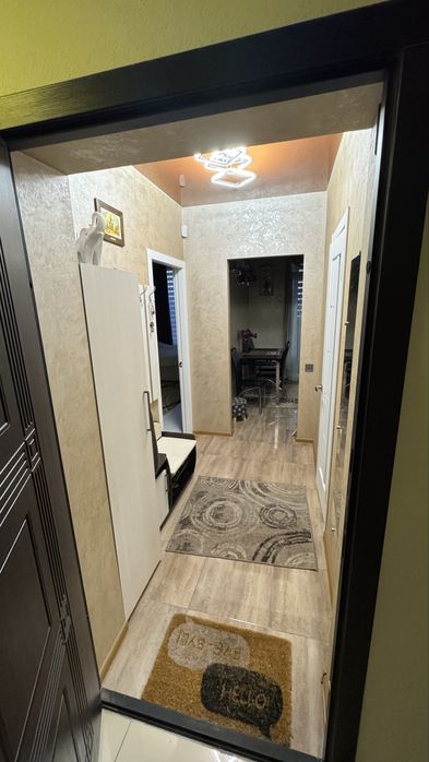 Продам 1 комнатную квартиру