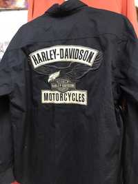 Рубашка Hurley Davidson