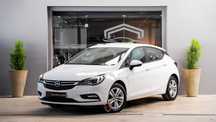Opel Astra 1.6 CDTI Business Edition S/S