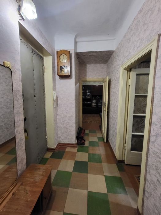 Продажа 2х ком ул.  Жаботинского  р-н БШ