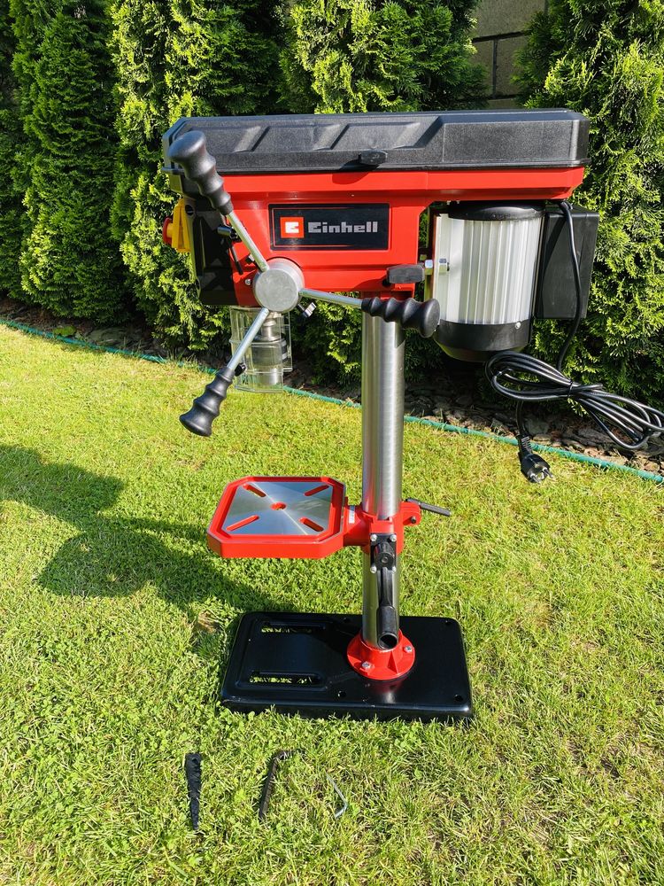 Свердлильний верстат EINHELL TC-BD 630/1