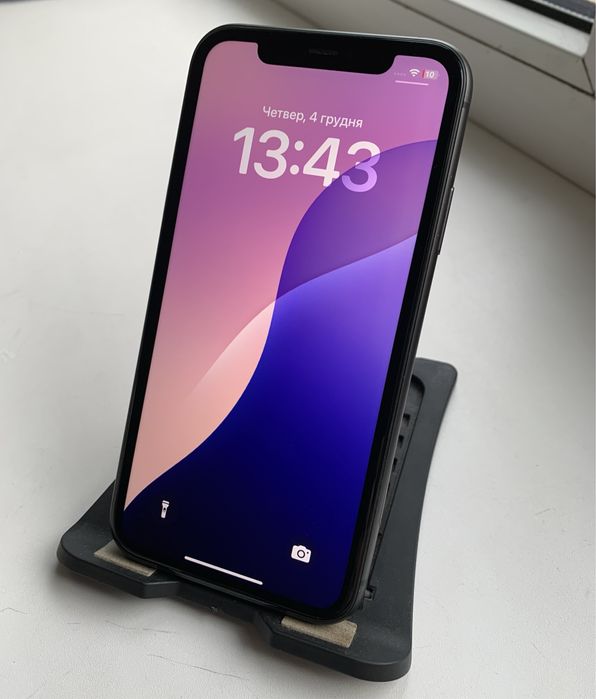 Продається iPhone 11 64GB, стан ідеальний