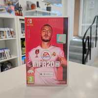 FIFA 20 Nintendo Switch