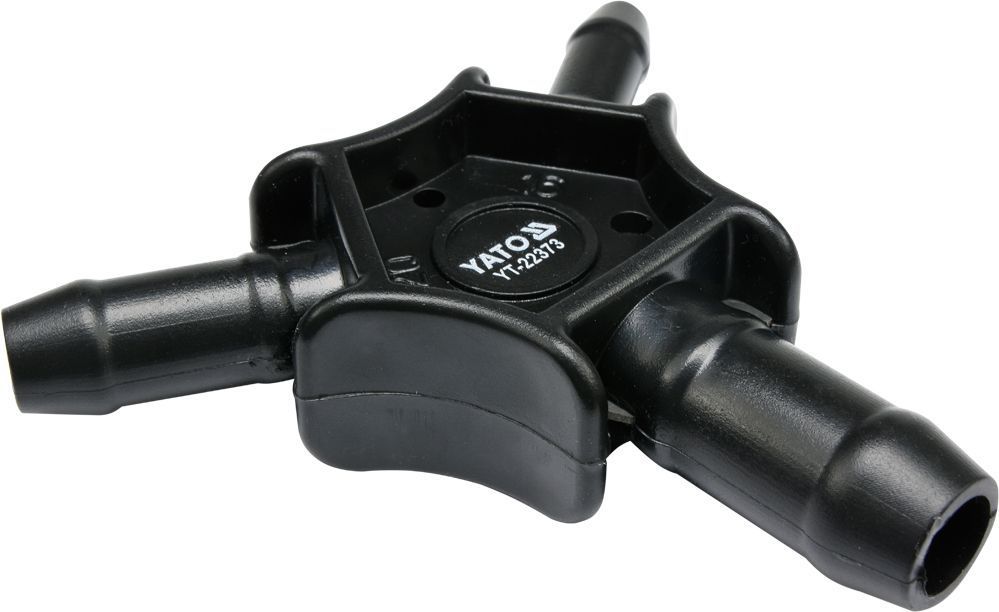 Kalibrator Z Gratownikiem 16/20/25 Yato