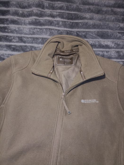 зіп фліска mountain warehouse L