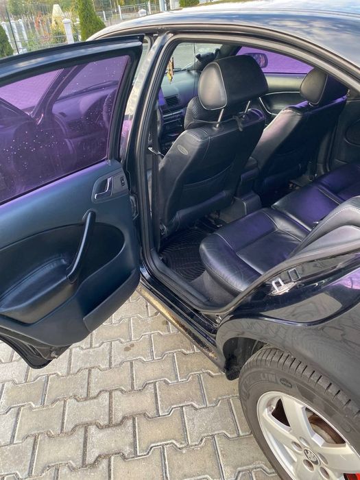 Skoda Octavia Tour, 1.8 газ/бенз, Турбо