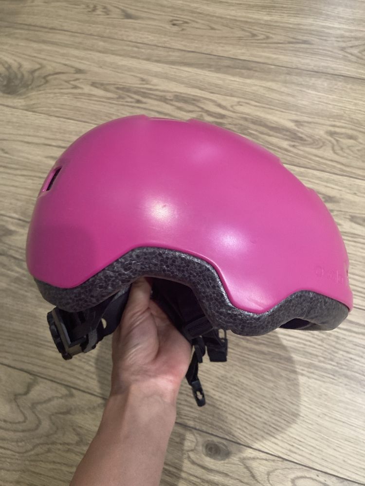 Kask oxelo 47-52 cm