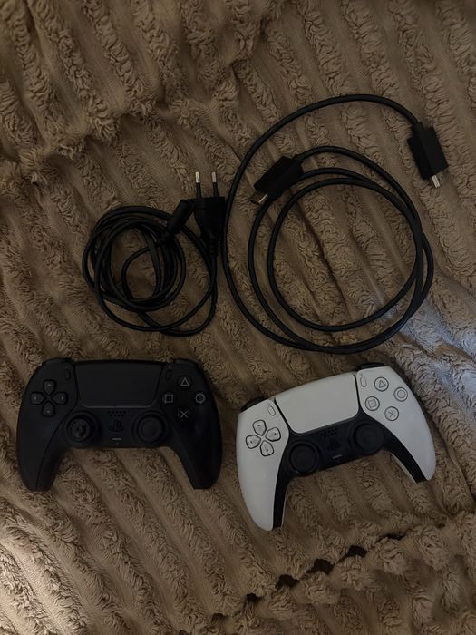 PlayStation 5 667гб б/y