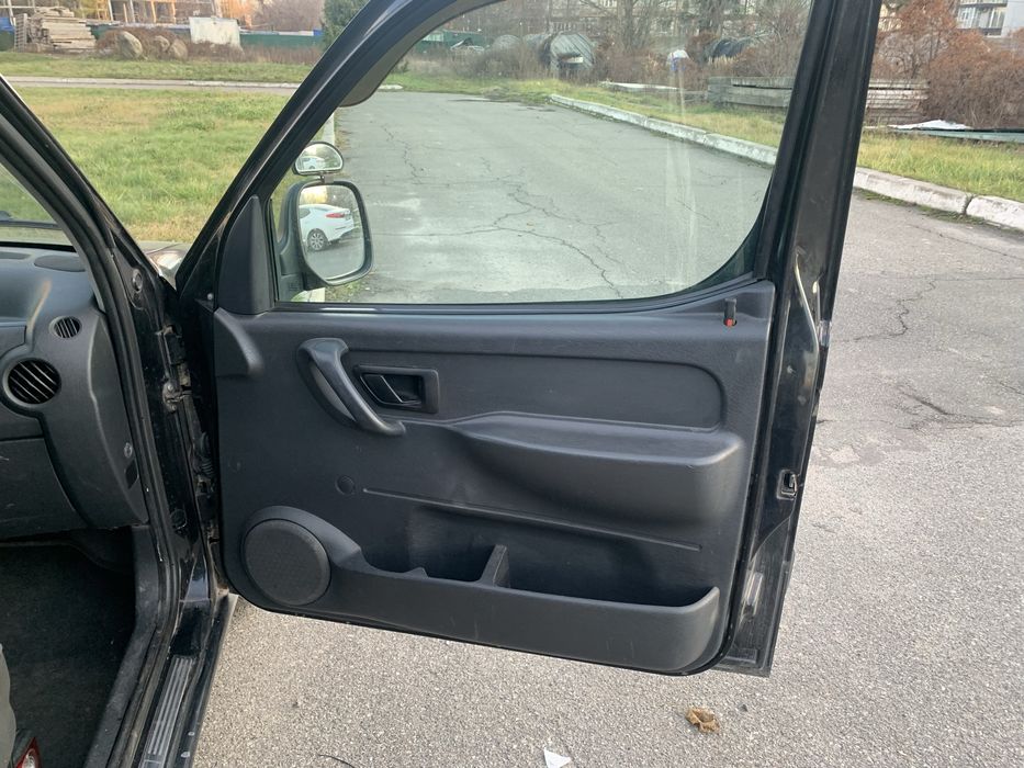 Peugeot partner 2.0 hdi