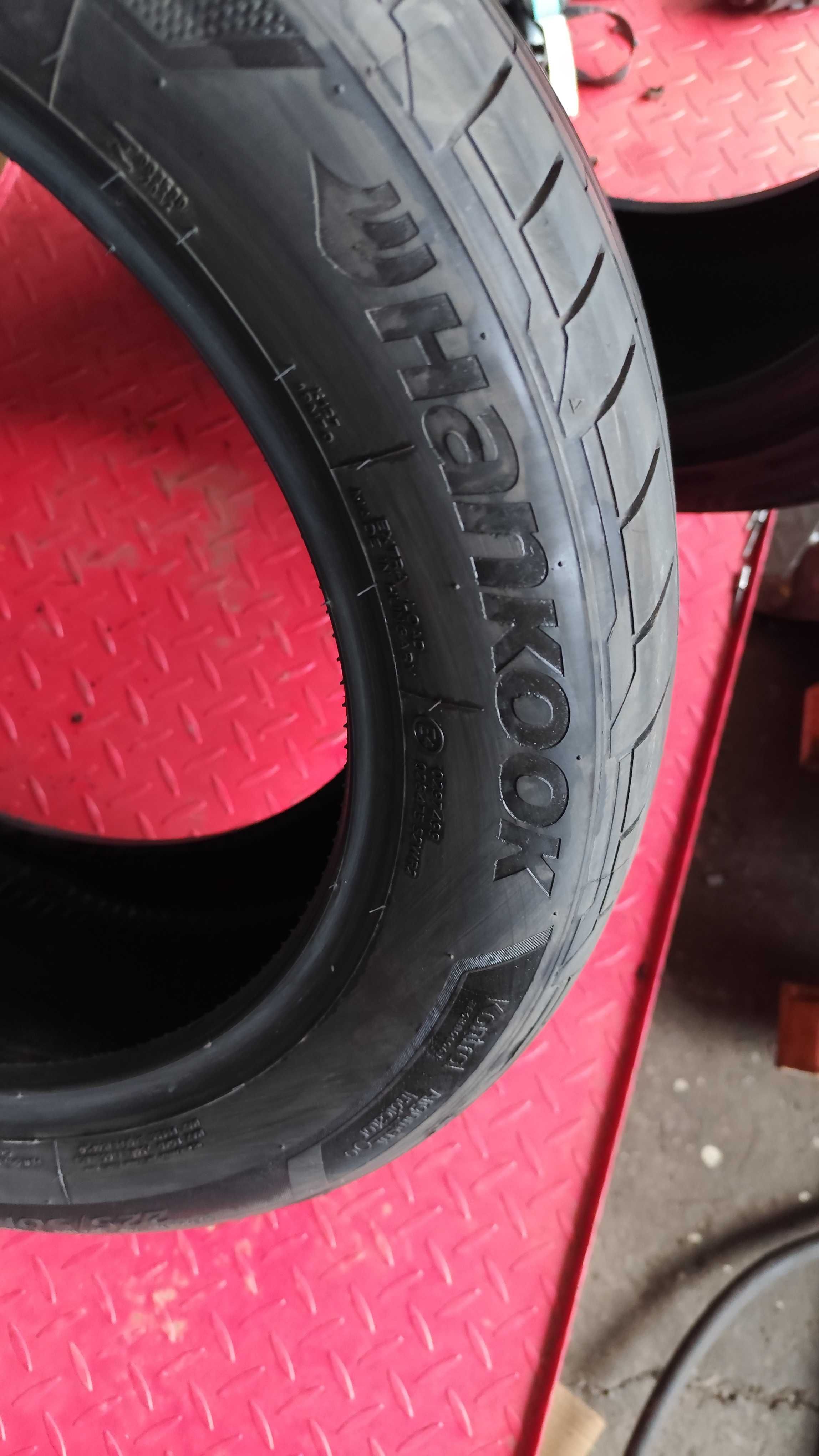 Opona Hankook Ventus S1 evo 3  225/50R17  1-szt