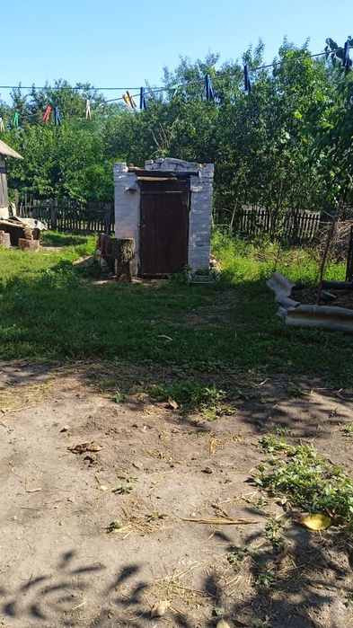 Продам дом  в селе Новая осота Кировоградская обл или обмен Срочно!