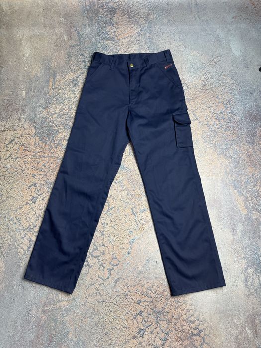 Робочі штани mascot розмір 48 роба