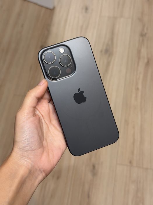 Iphone 15 pro, 256 gb, 91%, айфон 15 про