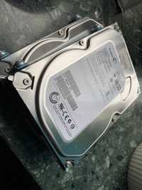 Dysk Seagate 500GB 7.2K SAT3