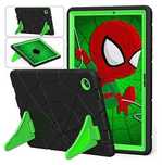 Etui na Tablet Samsung Galaxy Tab A8 10.5" Ochronny Pancerny Czarny