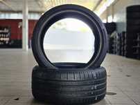Pneus 265/30 R19 Pirelli P Zero