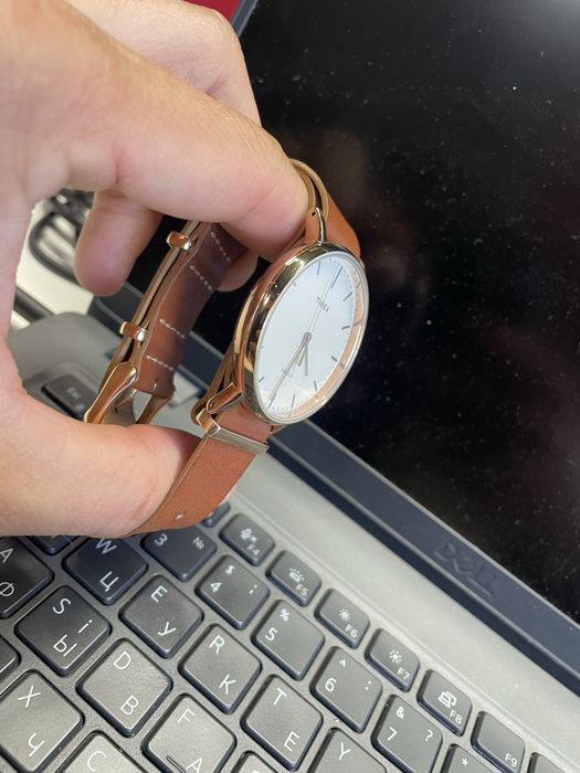 Годинник Timex Weekender