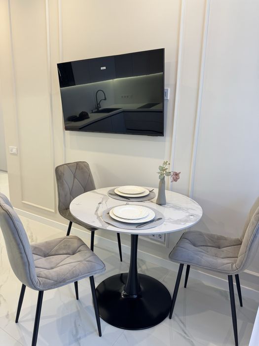 1 комнианая квартира в ЖК ЭЛЕГИЯ ПАРК