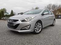 Hyundai i40 1.7 crdi 2012r automat