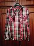 Camisa(Nova)tamanho M
