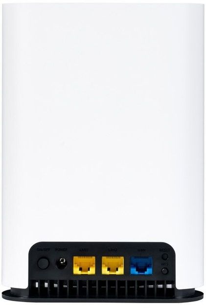 Роутер (маршрутизатор)  Nokia WiFi Beacon 1.1 (3FE49234BC) Easy Mesh с