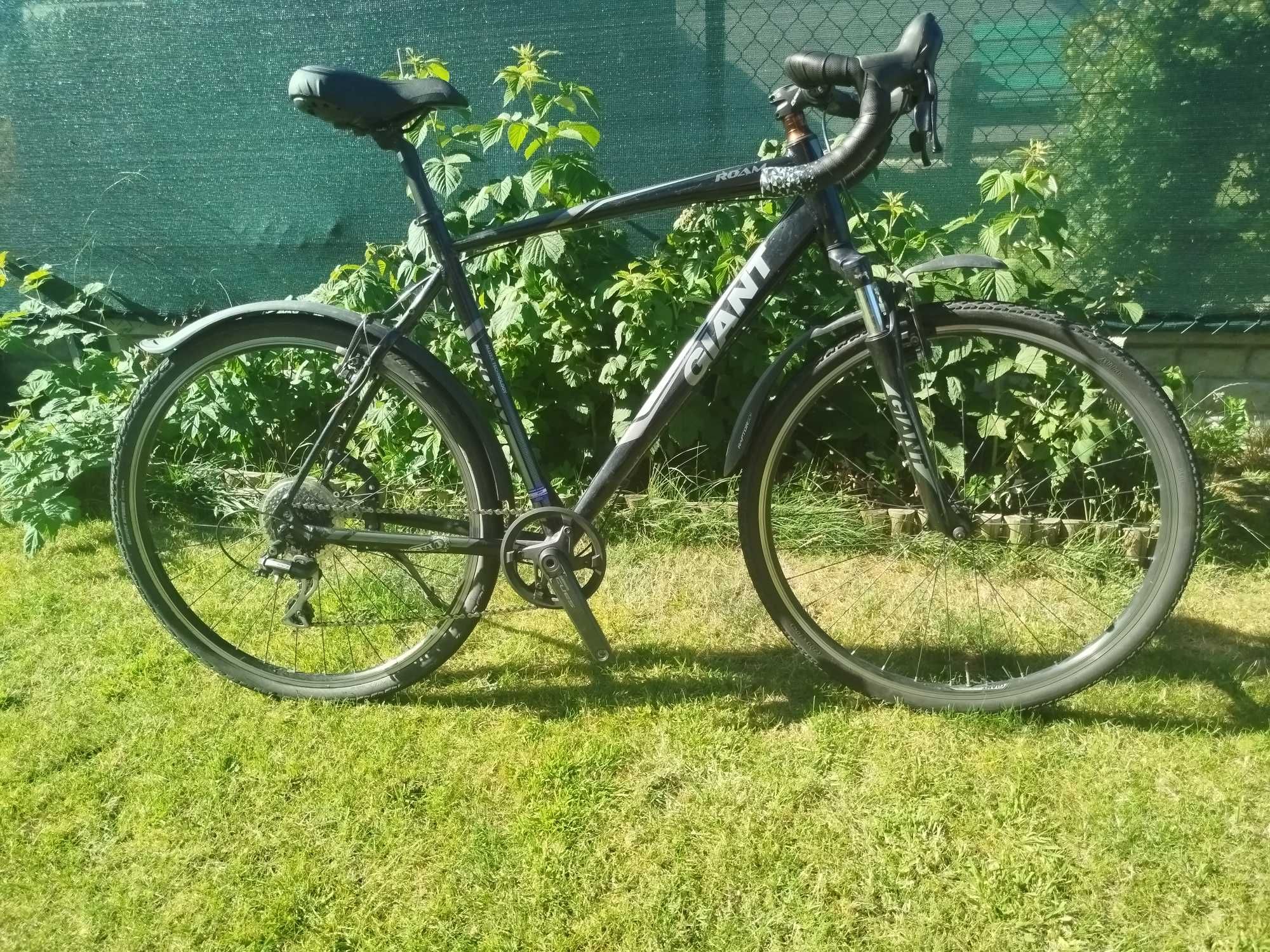 Rower Giant Roam 28 cali