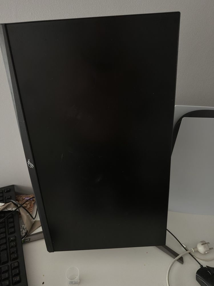 Pc gaming e monitor 360Hz