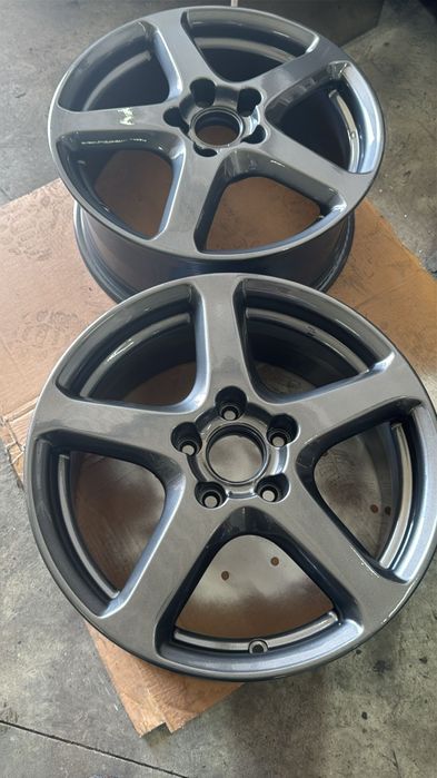 Jantes Honda bom estado