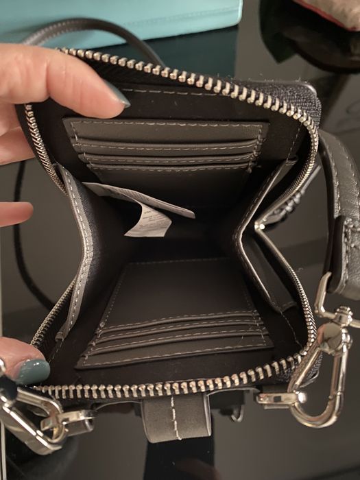 Bolsa para telemóvel