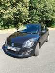 Suzuki Swift Suzuki Swift 1.6 Sport