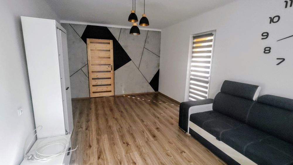 Mieszkanie do wynajęcia,centrum Zawiercie m-3