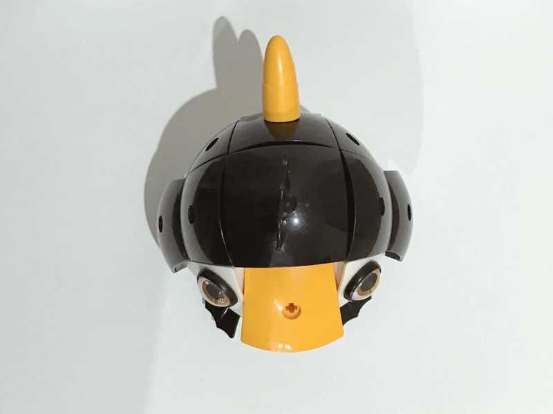 Geomag KOR Tazoo - Pinguim