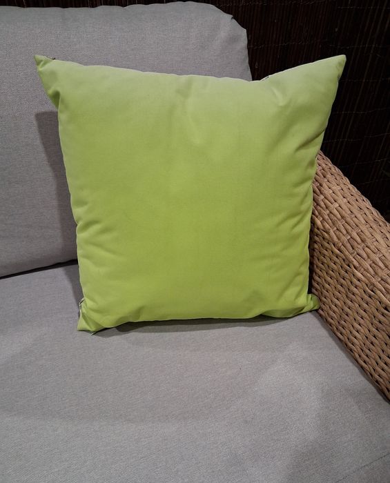 Conjunto 3 Almofadas Jardim Impermeáveis