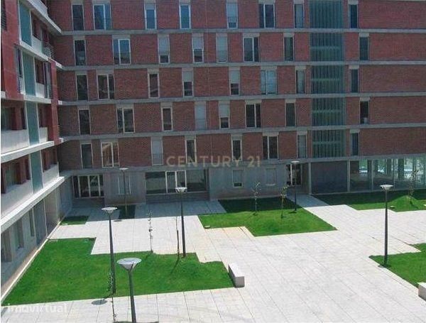 Apartamento T1 na Alta de Lisboa