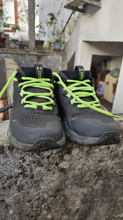 Vendo Ténis Karrimor 41