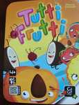 Gra Tutti Frutti od 4 lat